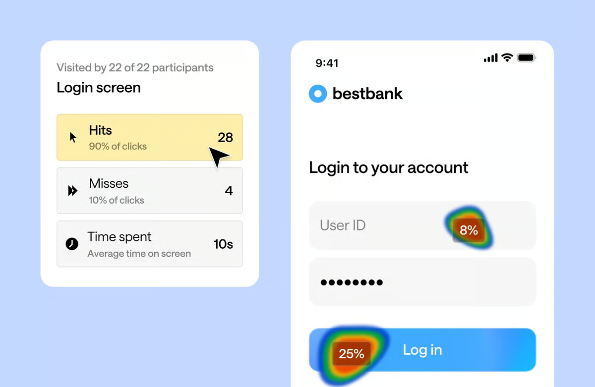 screenshot of Optimal Workshop